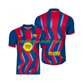 Maillot de Foot FC Barcelone Quatrième 2025-26